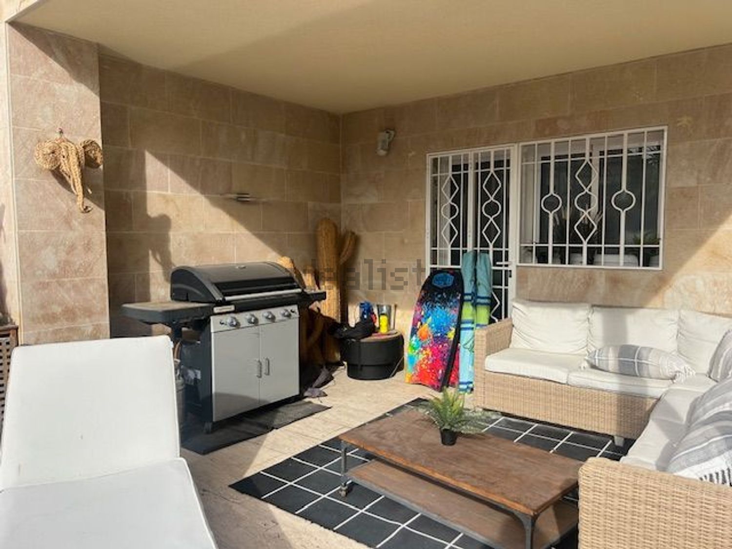 Casa de 488 m² a Castelldefels
