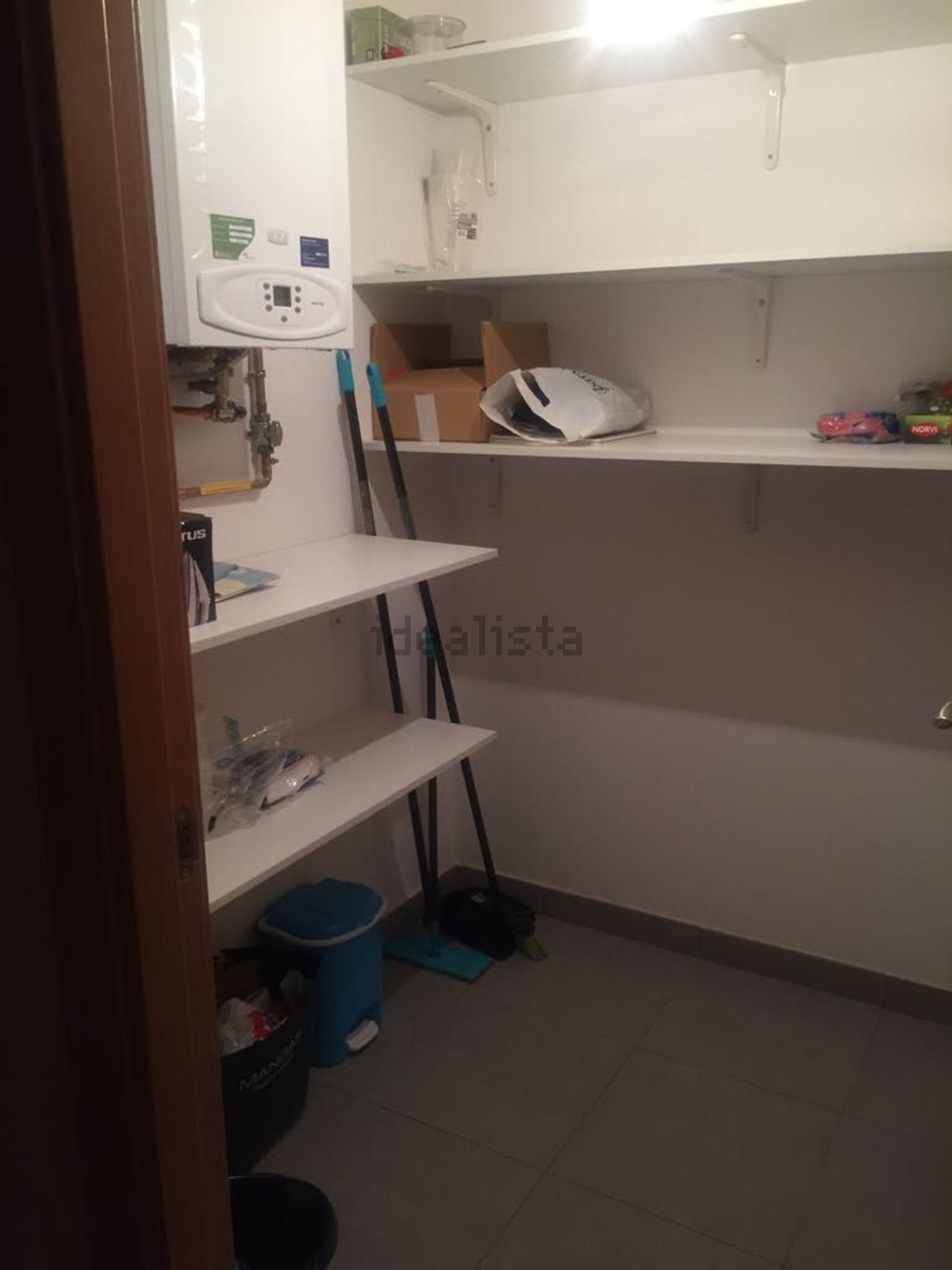 Habitación en alquiler, León