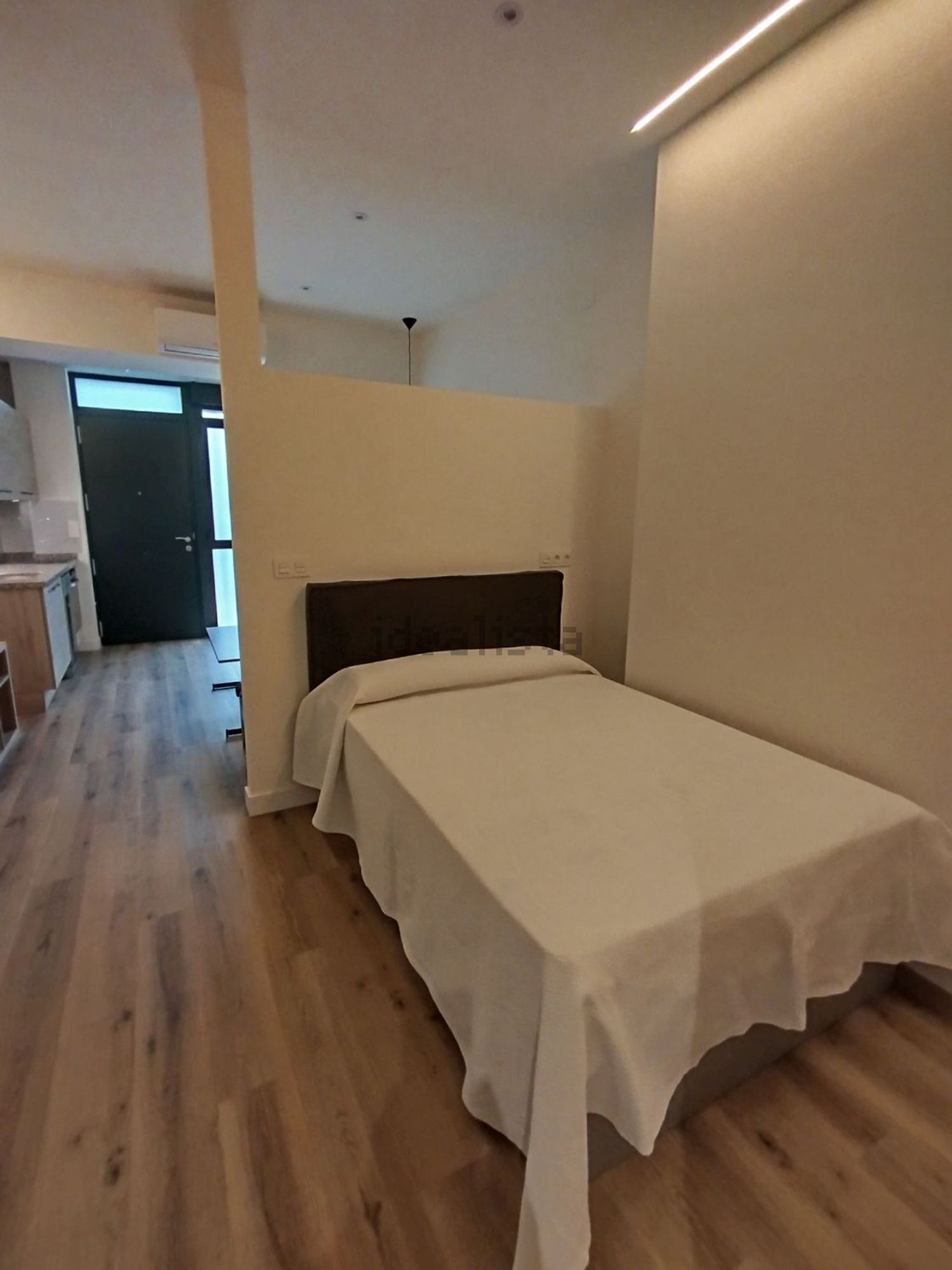 Pis de 39 m² a Granada