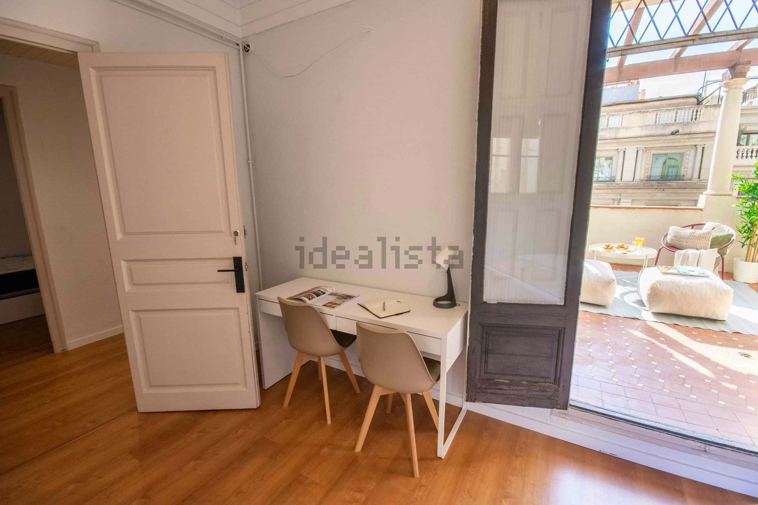 Stanza in affitto, Barcelona