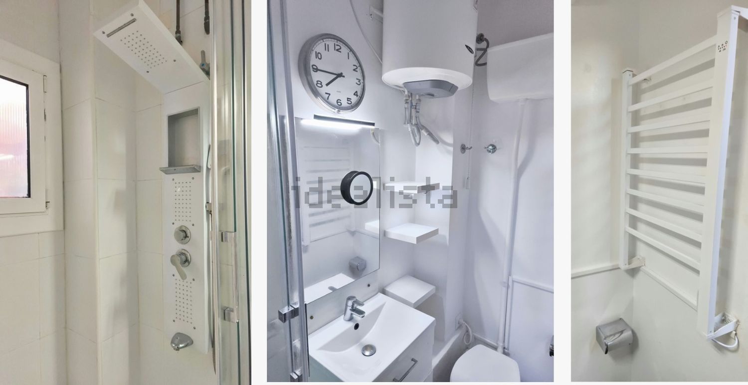 Wohnung 24 m² in Barcelona