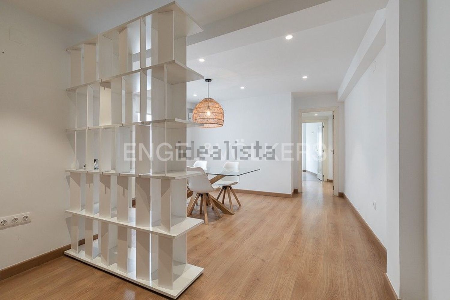 Appartamento 140 m² a Valencia