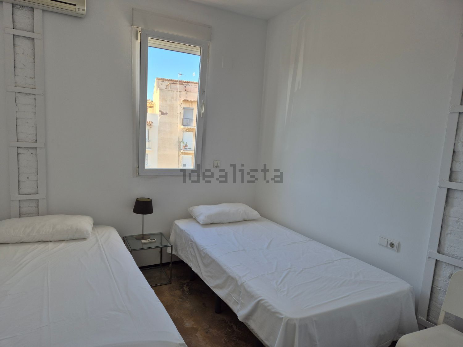 Pis de 90 m² a València