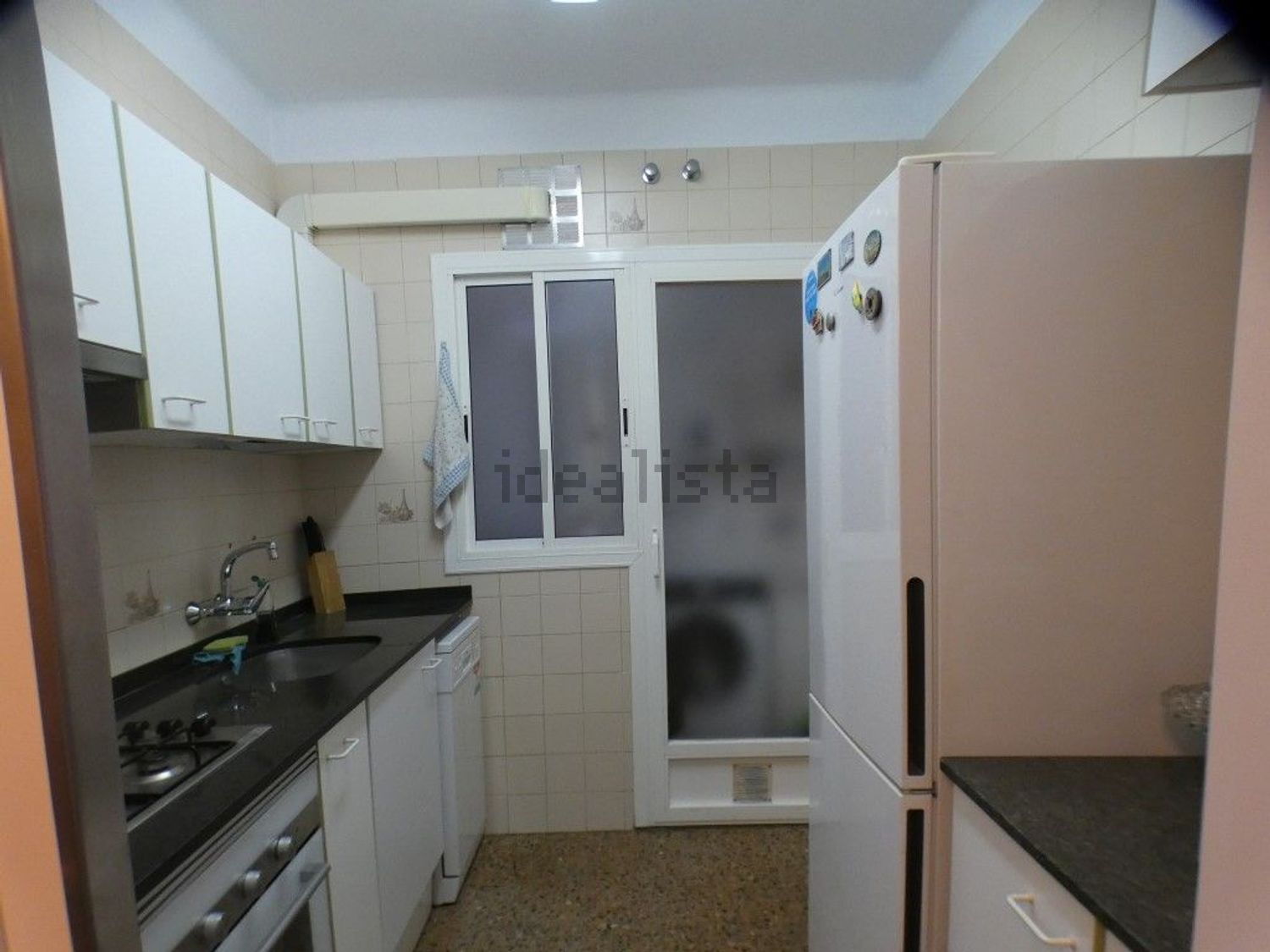 Piso de 82 m² en Barcelona
