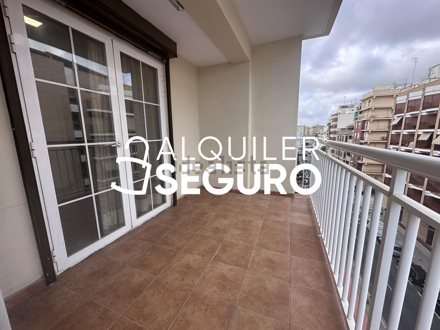 Pis de 160 m² a València