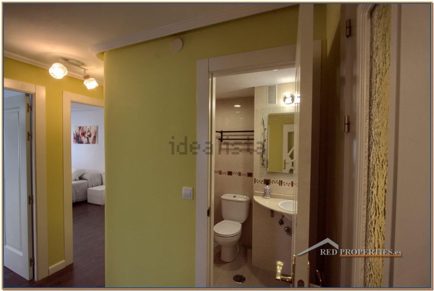 Piso de 119 m² en León