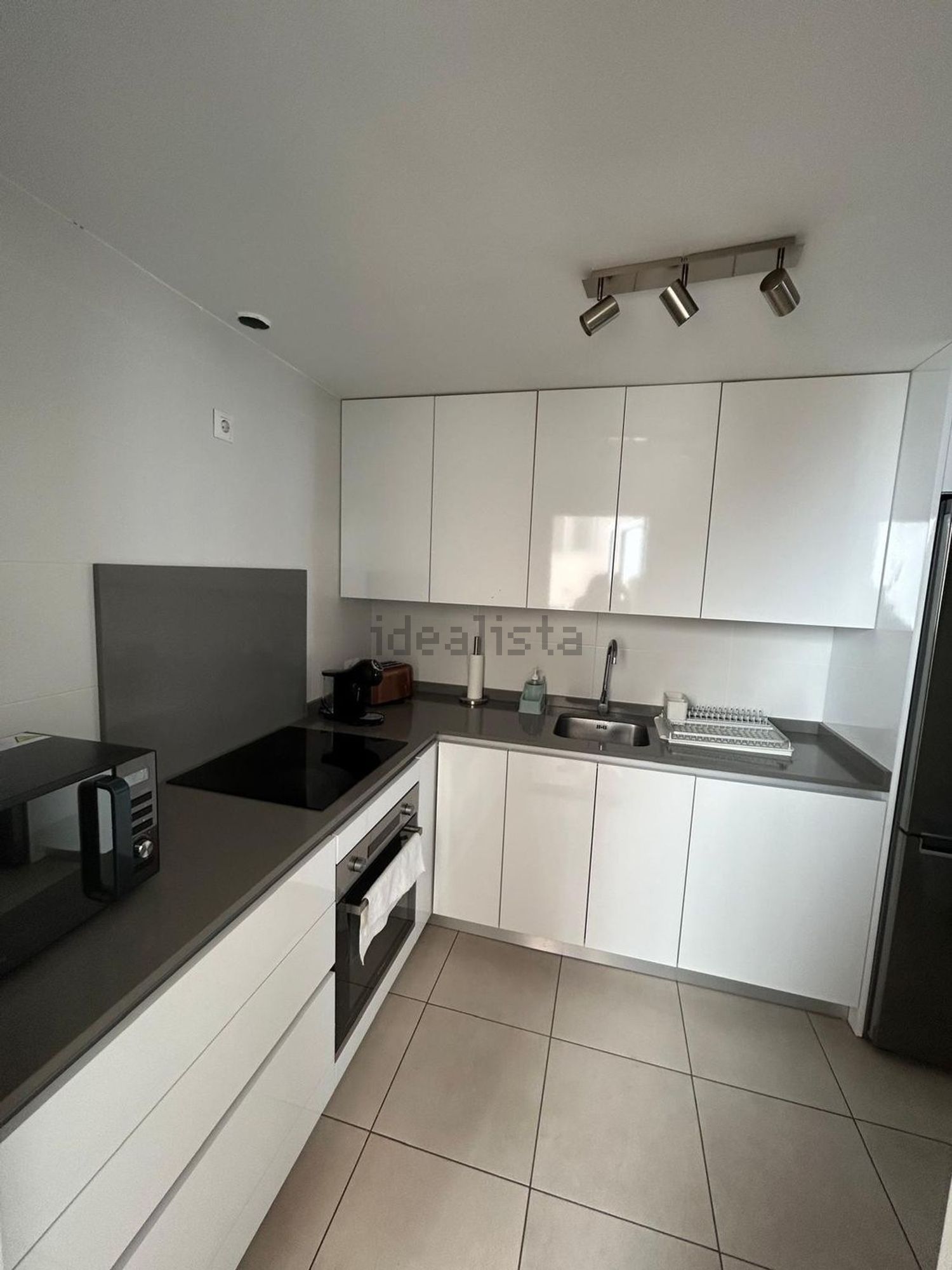 Pis de 117 m² a Marbella