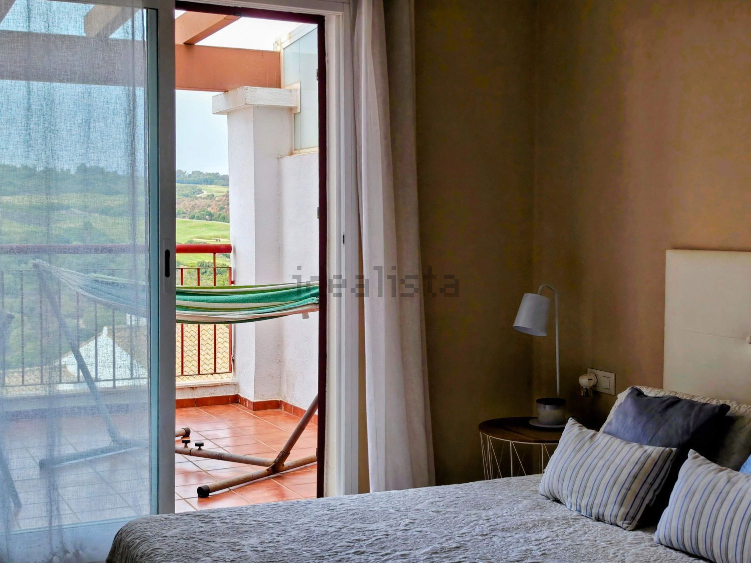 Piso de 110 m² en San Roque