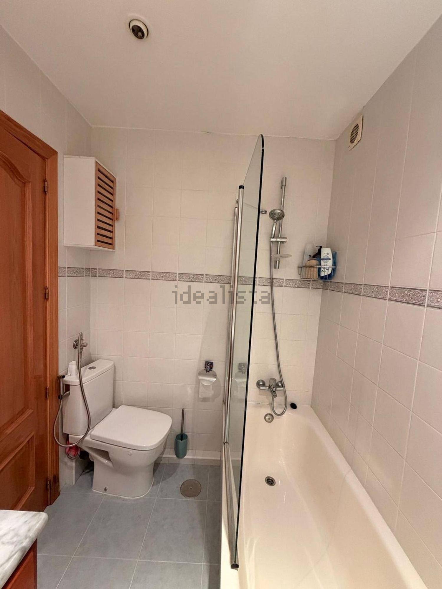 Appartamento 70 m² a Madrid