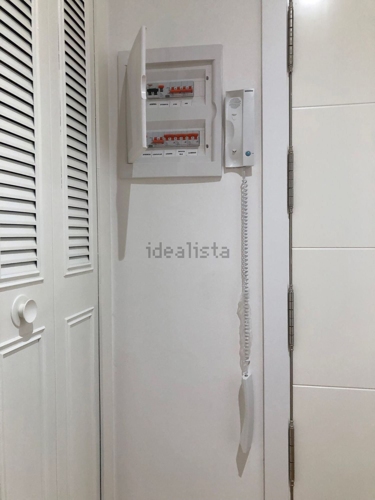 Appartamento 55 m² a Madrid