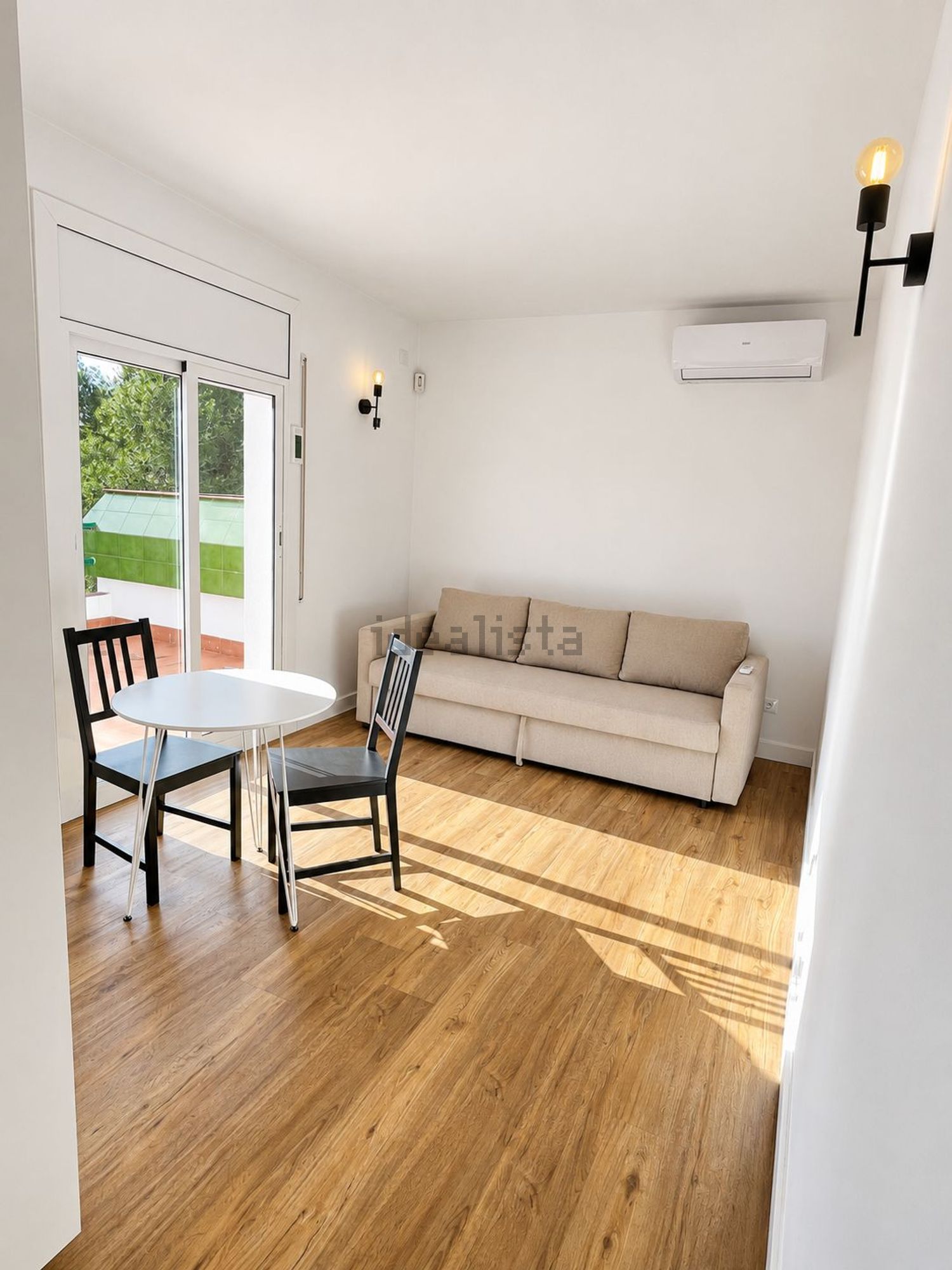 Wohnung 60 m² in Canyelles