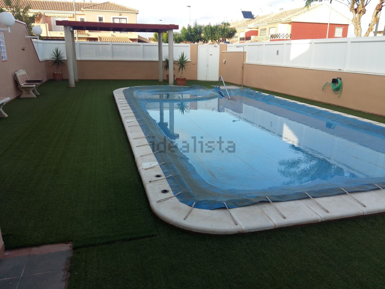 Habitació de lloguer, San Javier