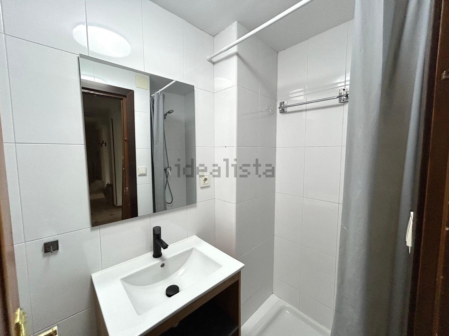 Habitació de lloguer, Saragossa