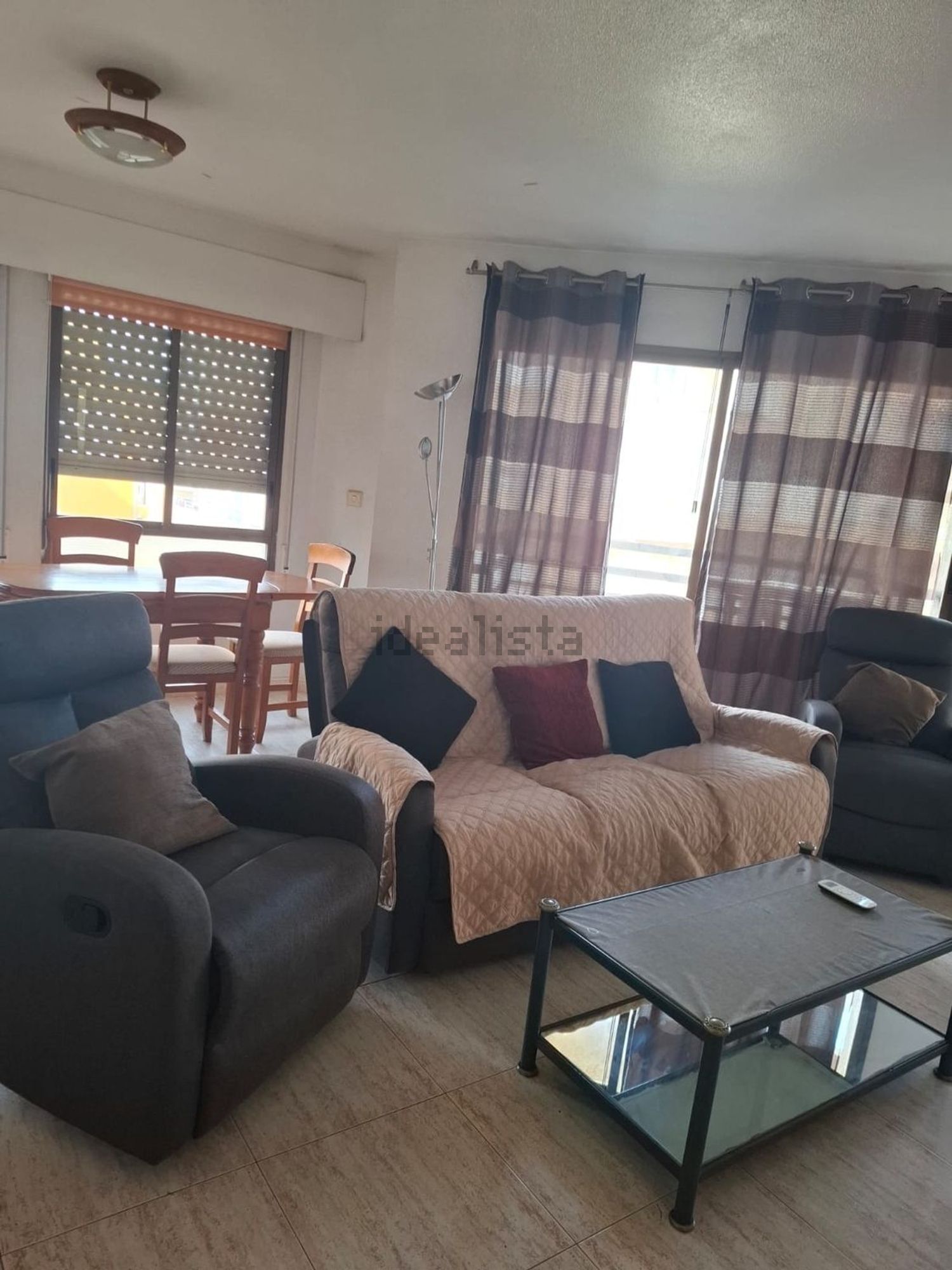 Habitació de lloguer, Sant Joan d'Alacant