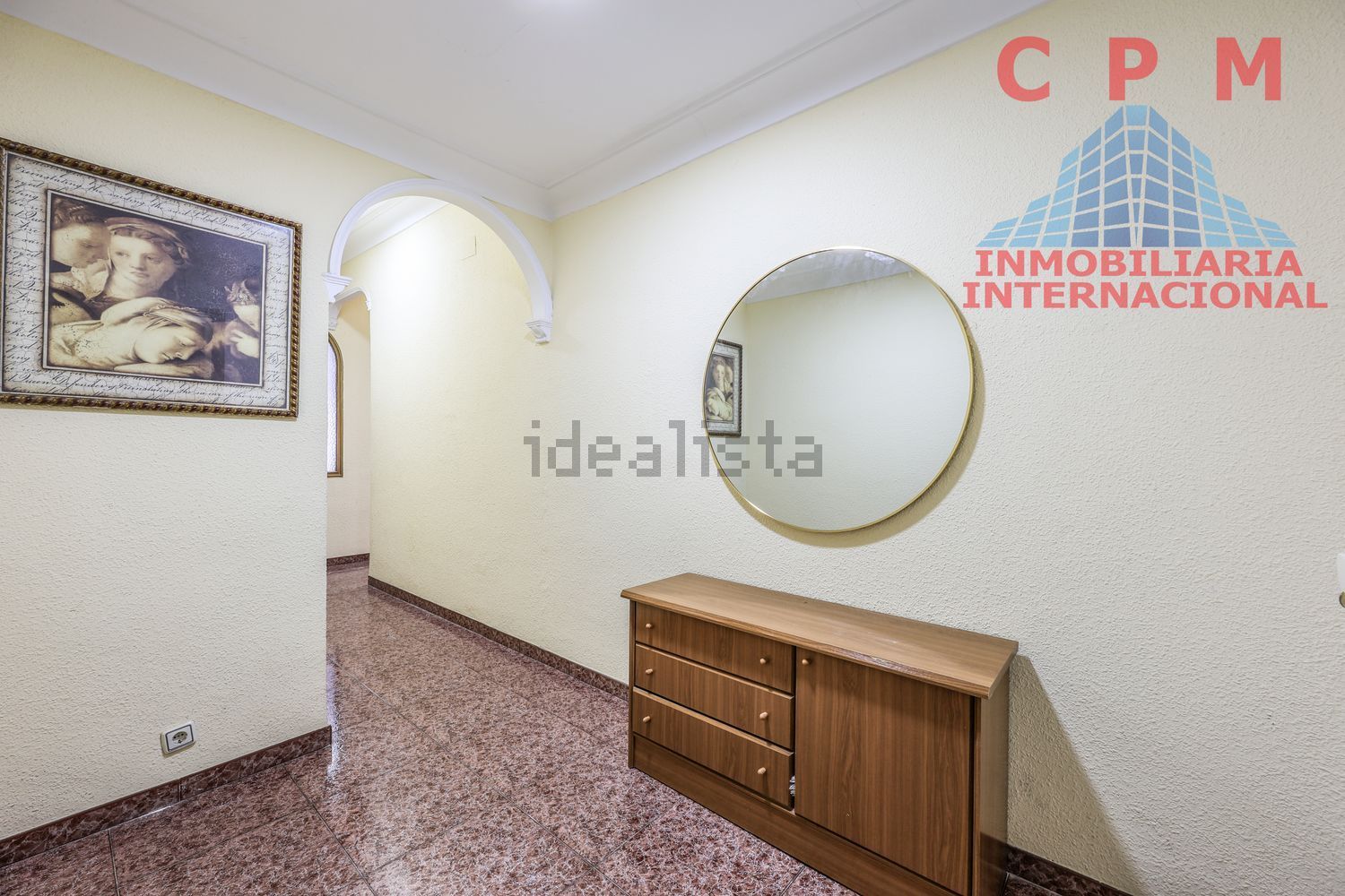 Pis de 117 m² a Madrid