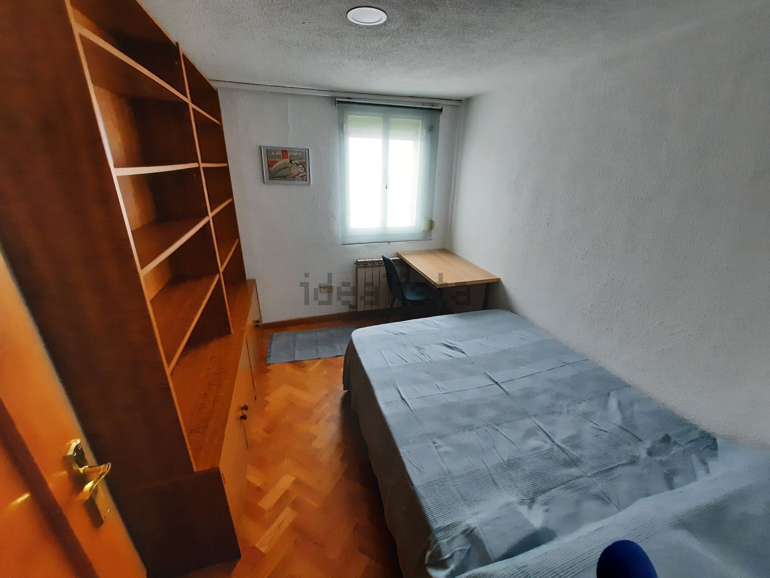 Pis de 60 m² a Madrid