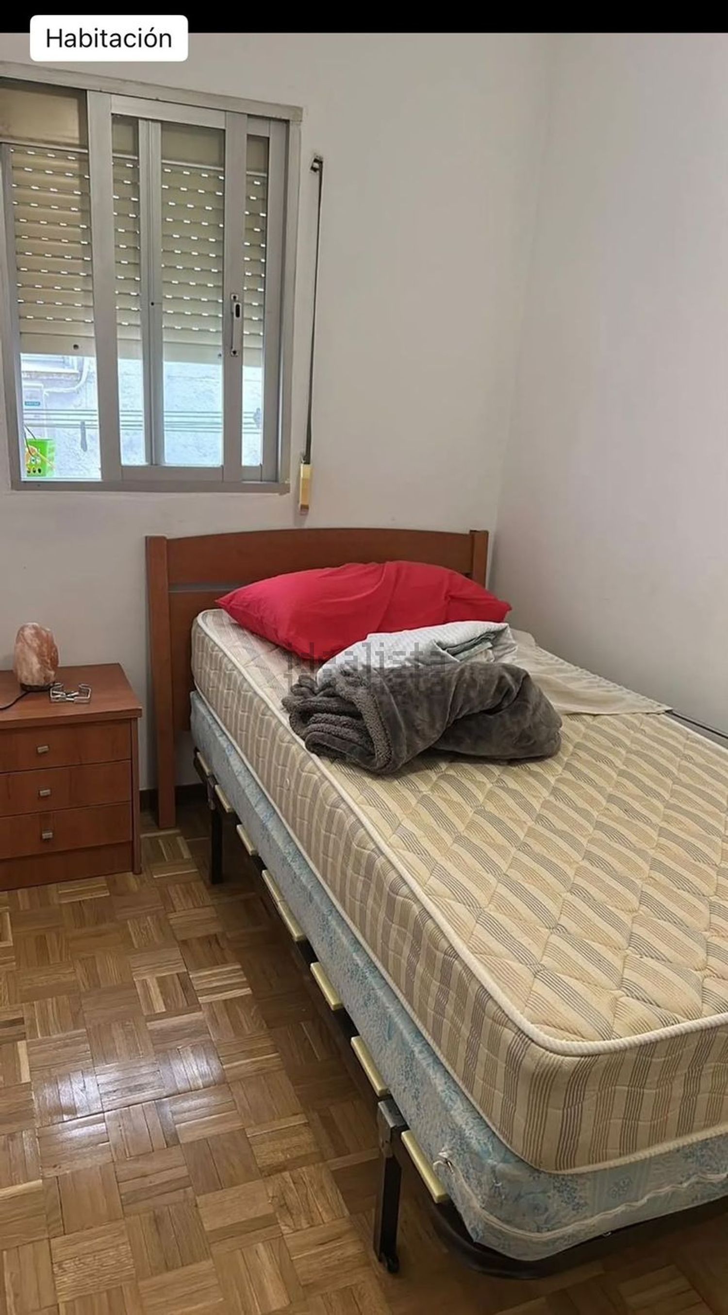 Pis de 57 m² a Madrid