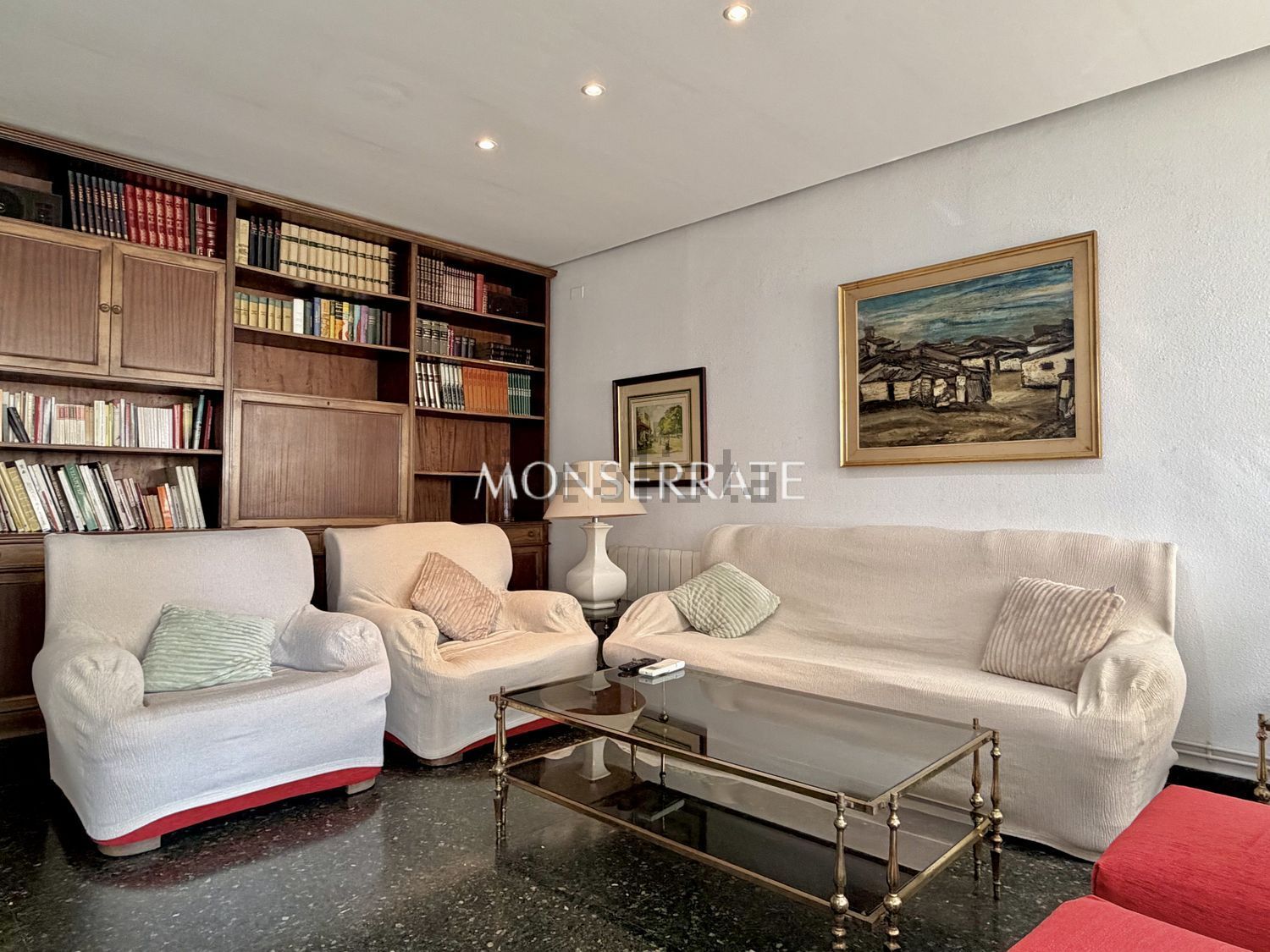 Appartamento 162 m² a Valencia