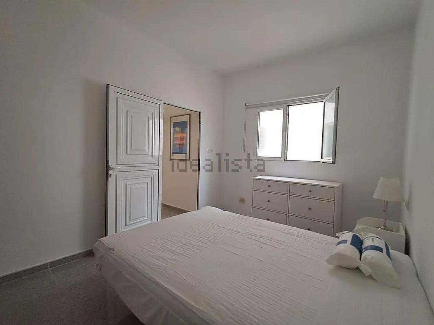 Piso de 48 m² en Palencia