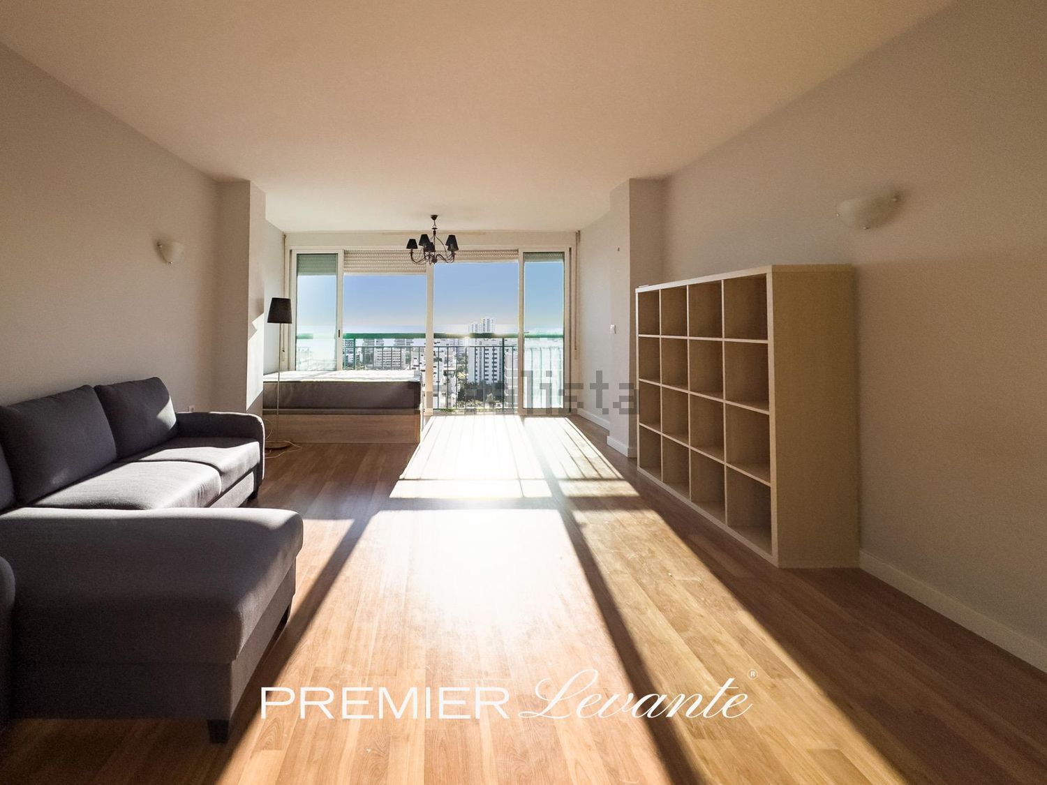 Appartement 50 m² à Alicante