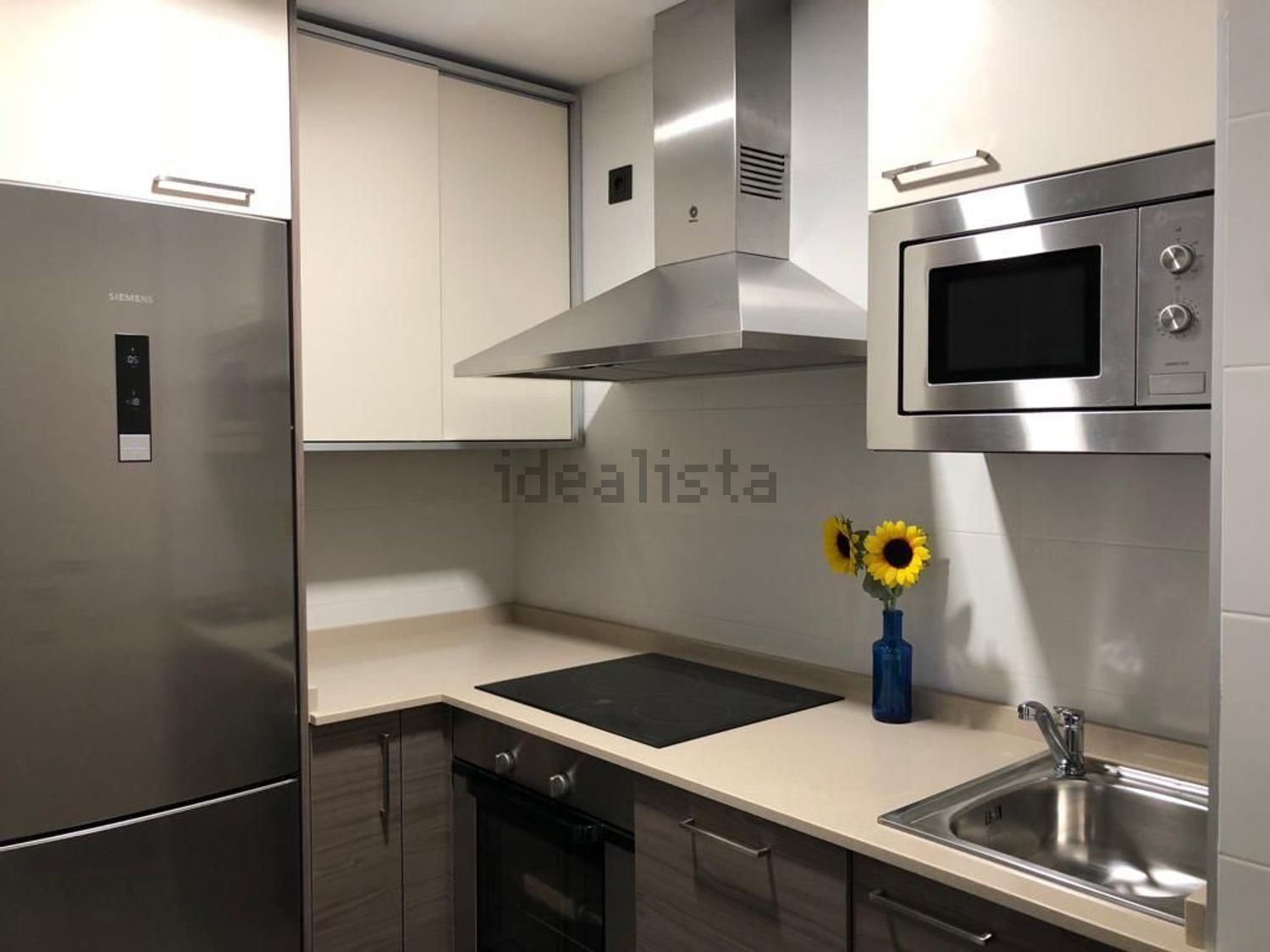 Pis de 53 m² a Burgos