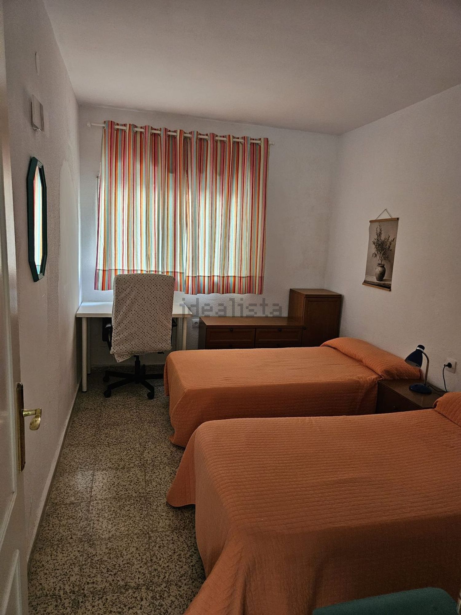 Piso de 84 m² en Cádiz
