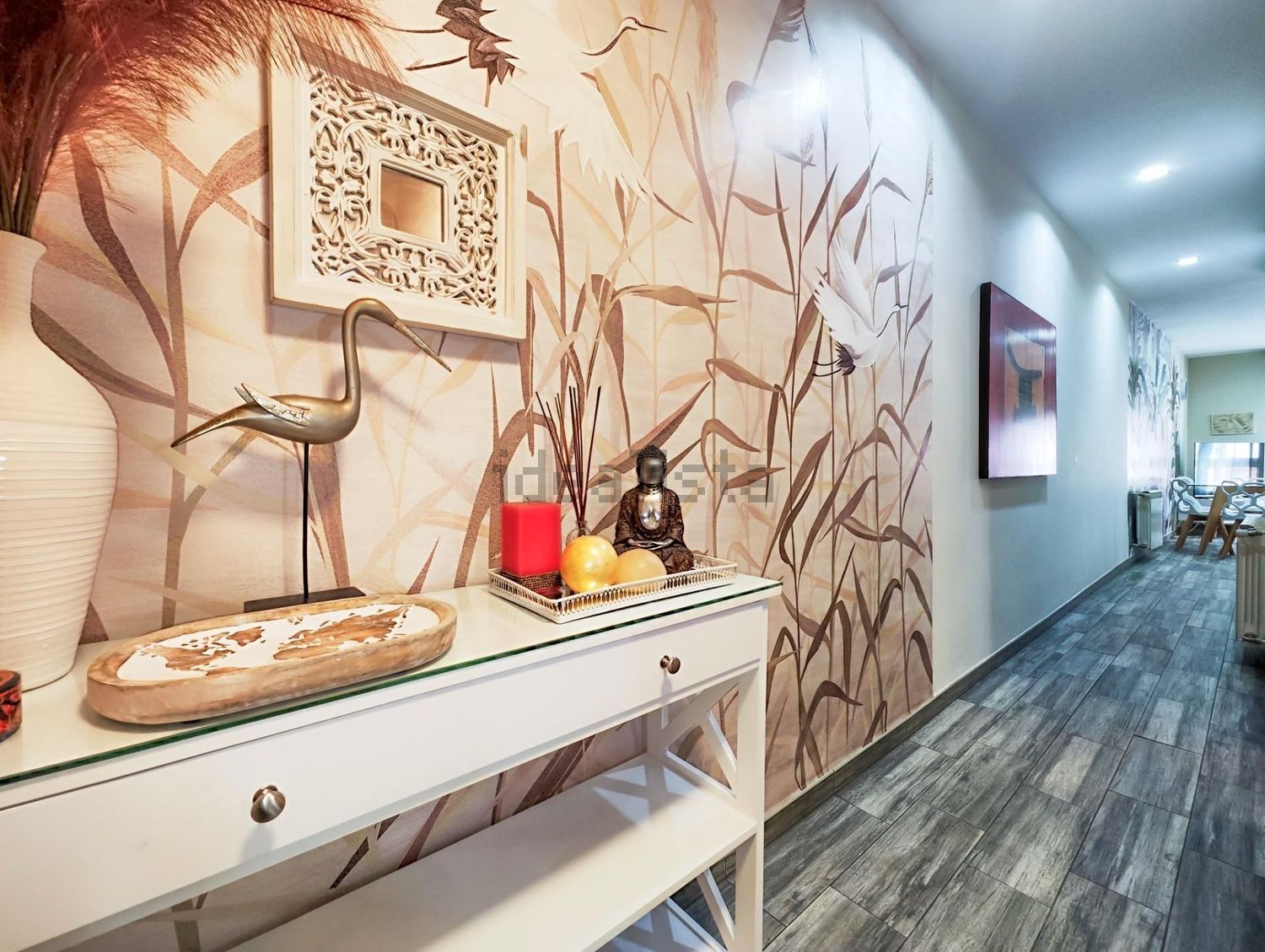 Piso de 90 m² en Puertollano