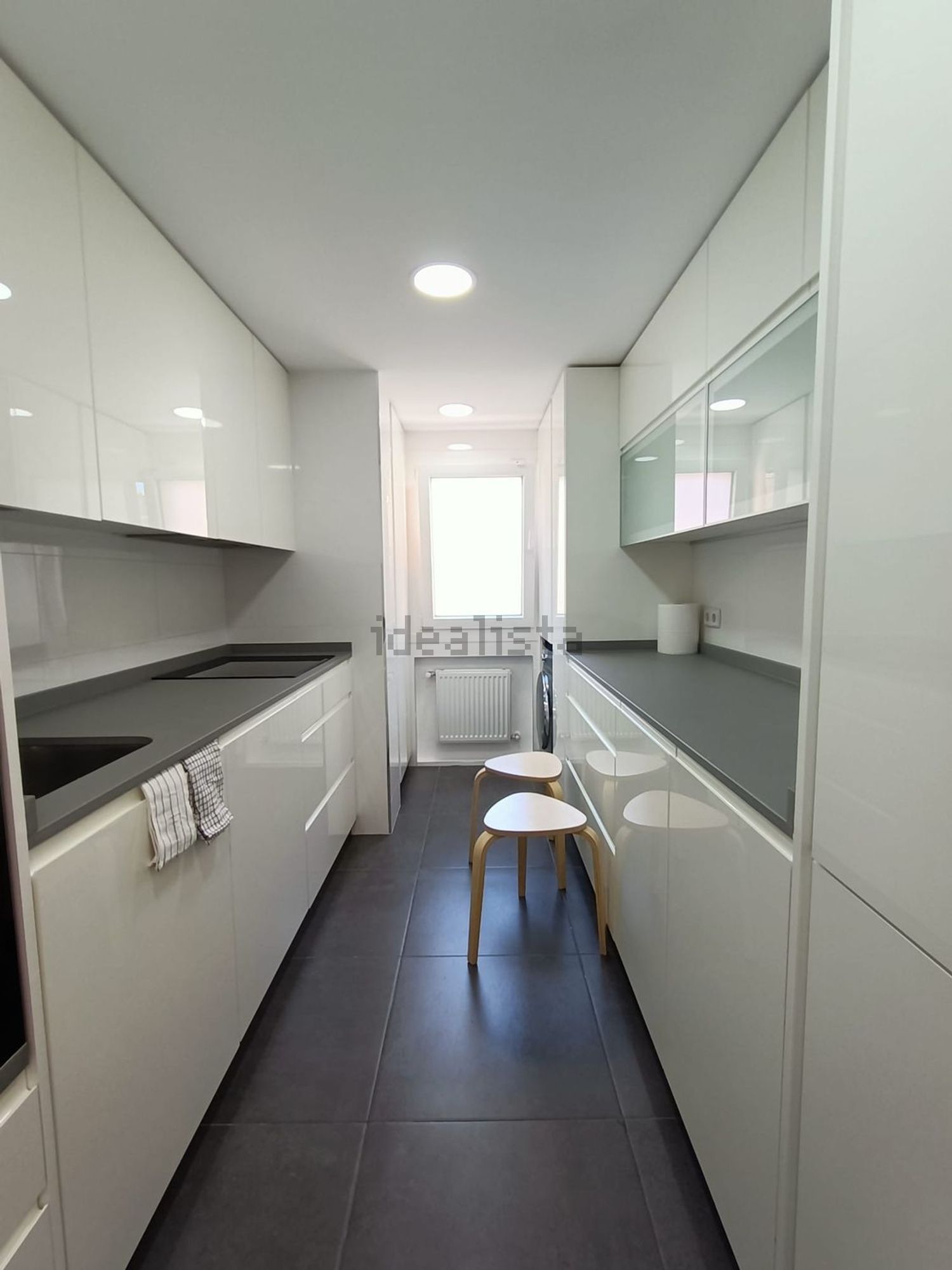 Habitación en alquiler, Madrid