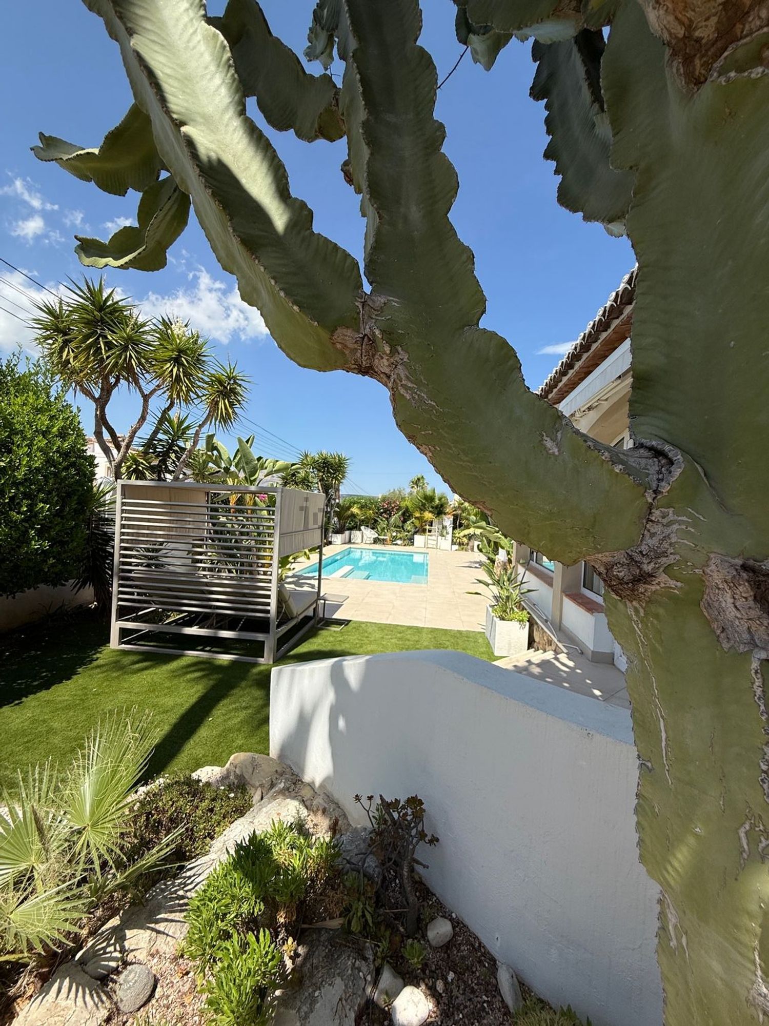 Haus 170 m² in Xàbia / Jávea