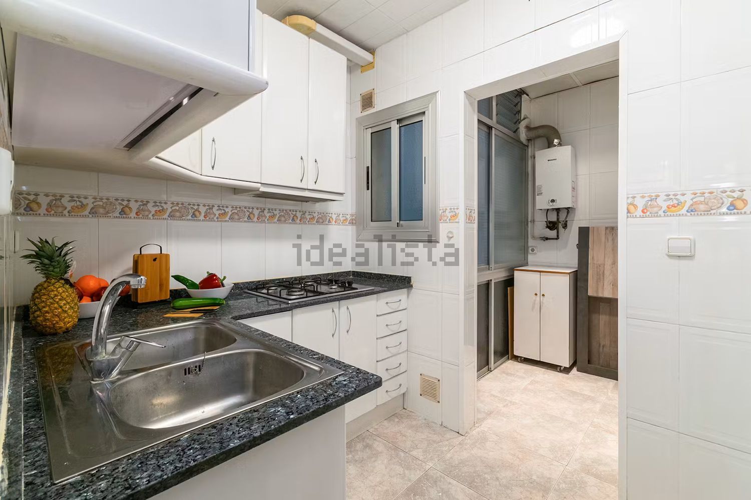 Habitació de lloguer, Sevilla