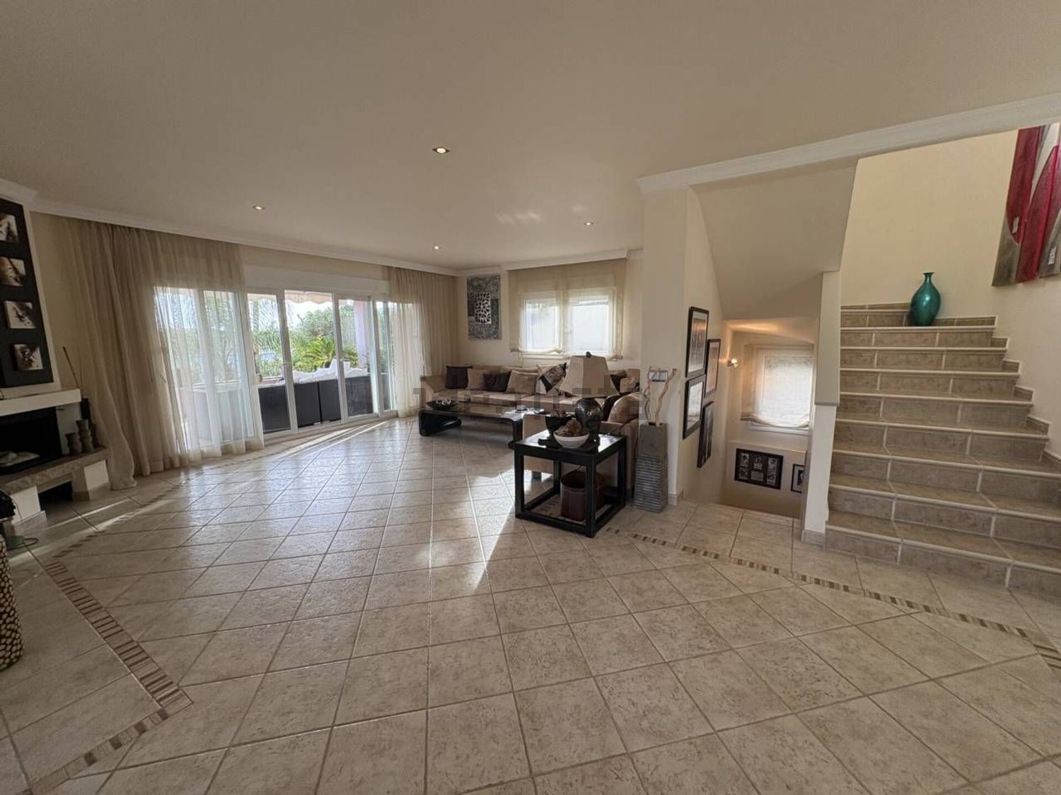 Casa de 300 m² a Mijas