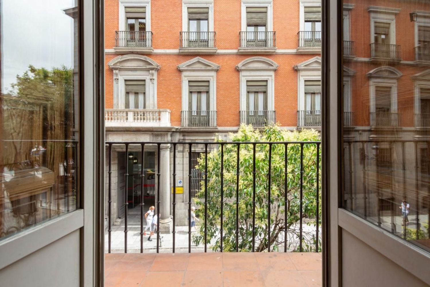 Piso de 58 m² en Madrid
