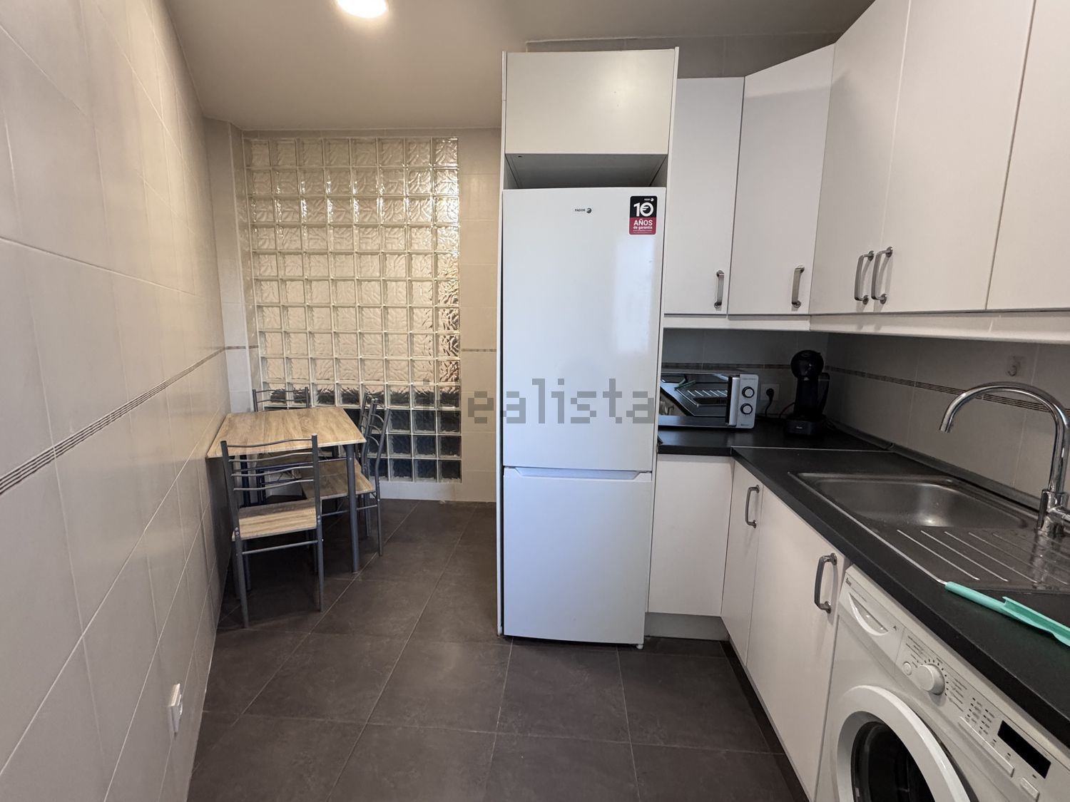 Wohnung 65 m² in Madrid