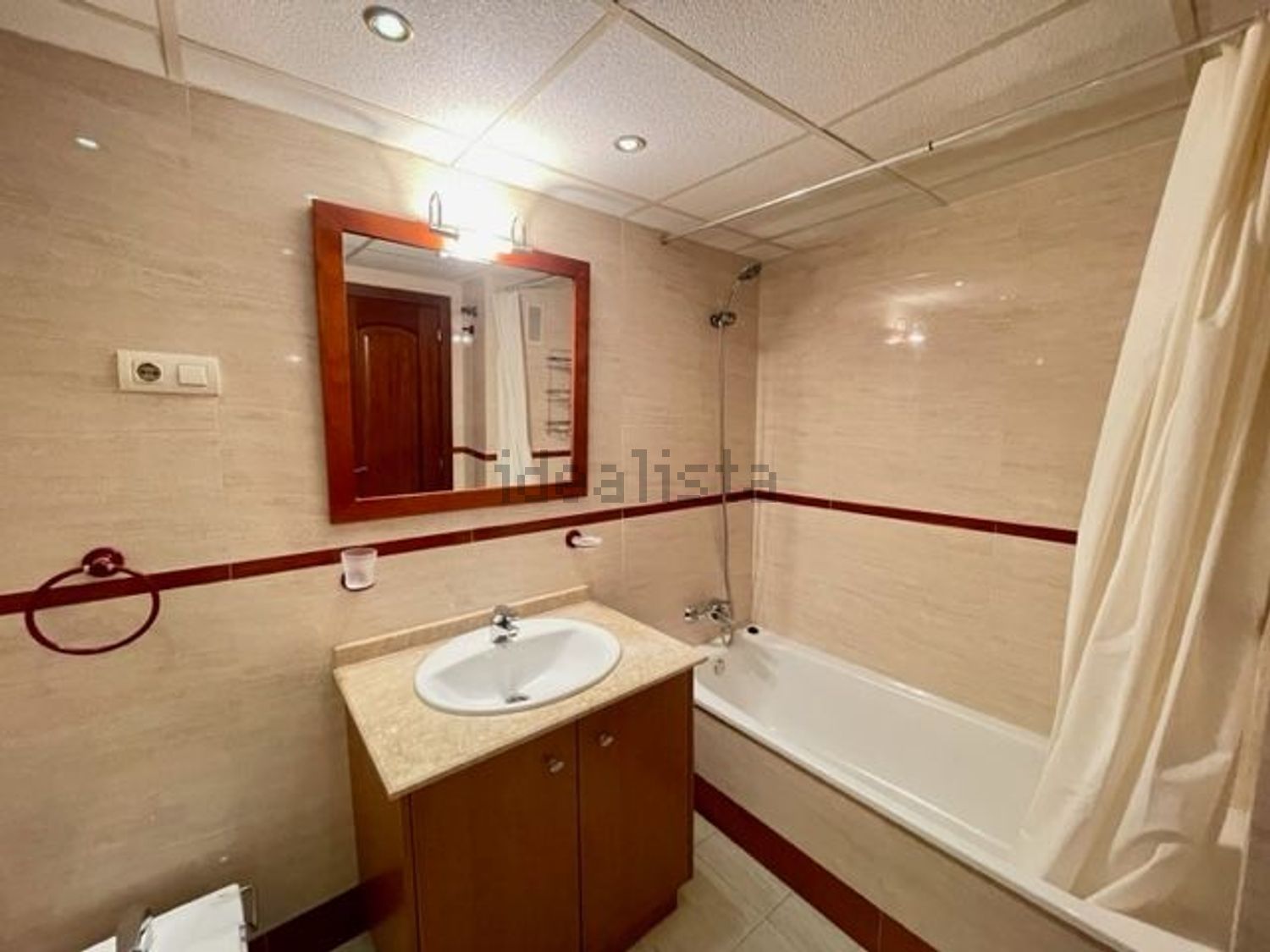 Pis de 65 m² a Màlaga