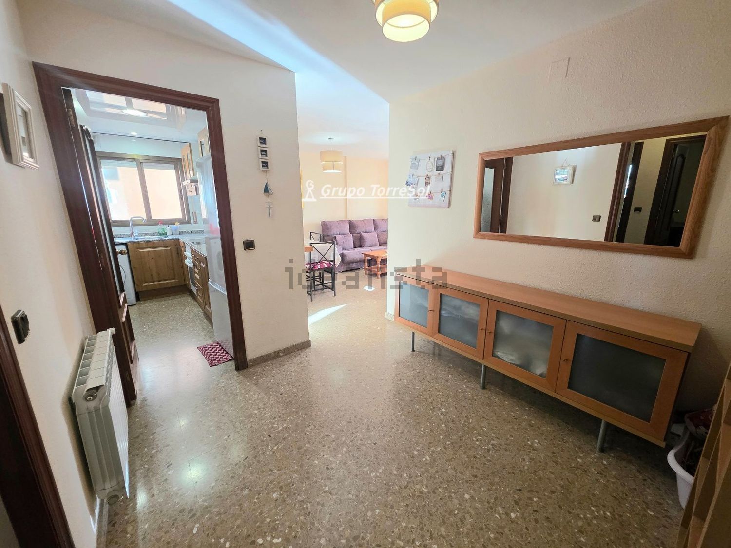 Piso de 83 m² en Torredembarra