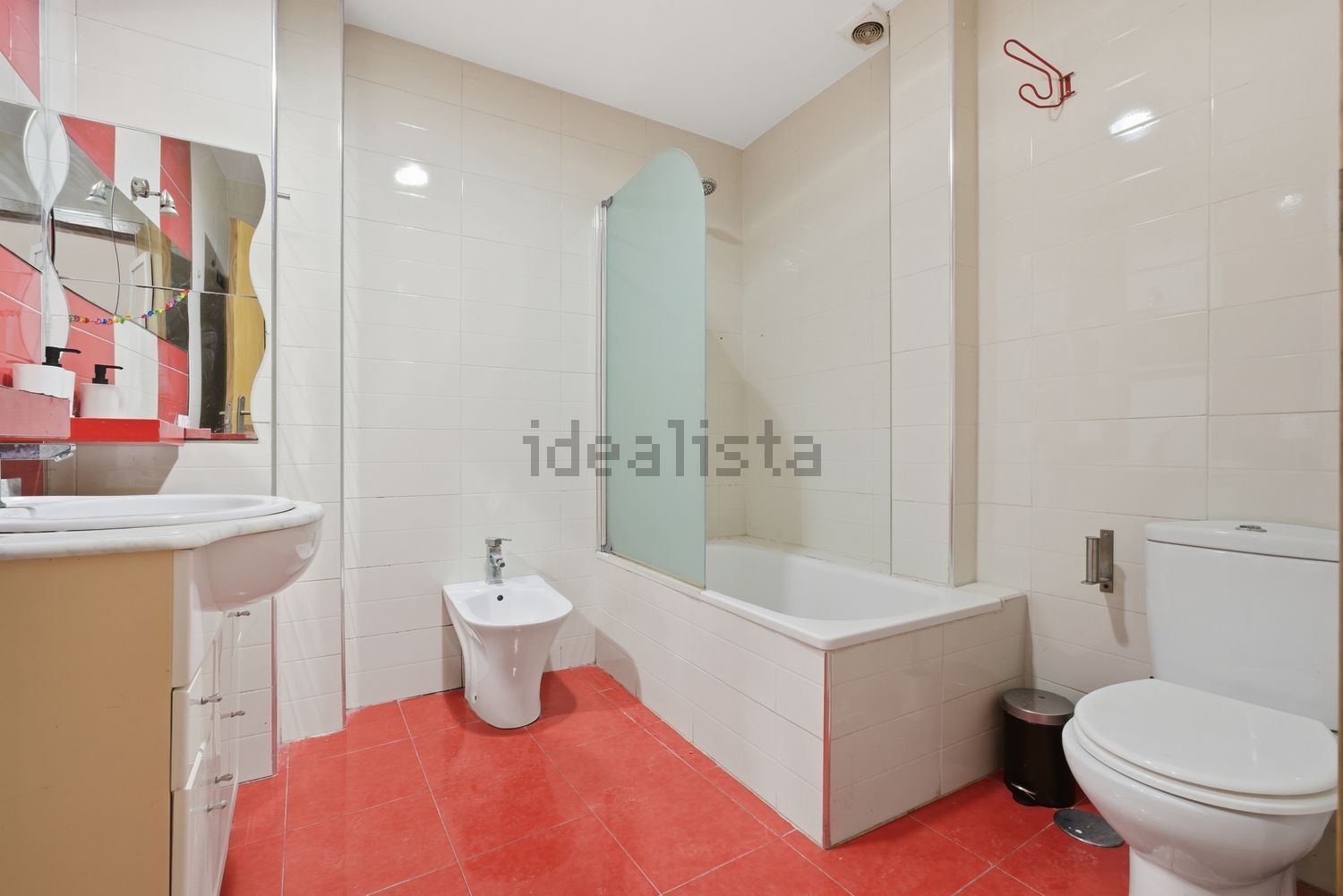 Wohnung 70 m² in Granada