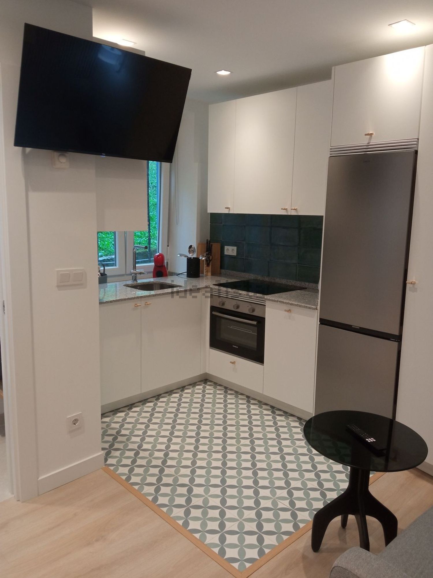 Pis de 39 m² a Santander