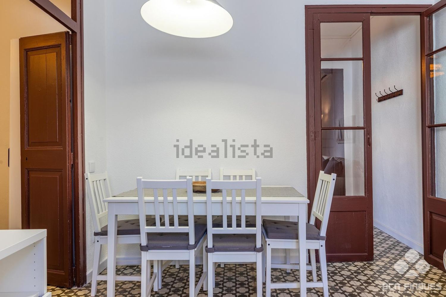 Flat 90 m² in Sitges