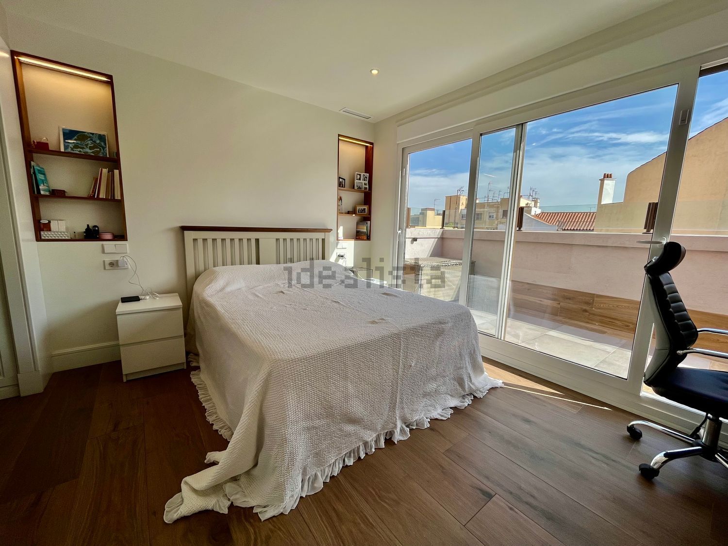 Pis de 170 m² a Madrid