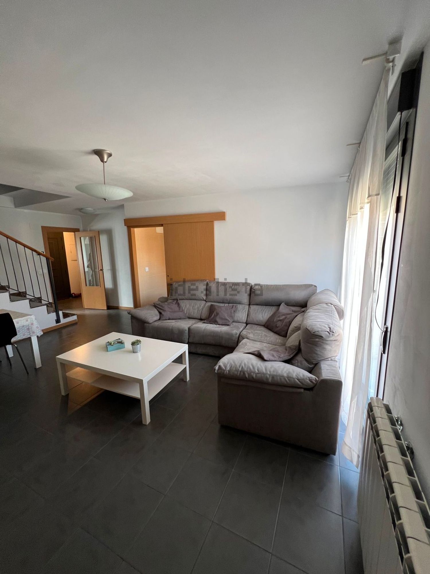 Flat 105 m² in Borja