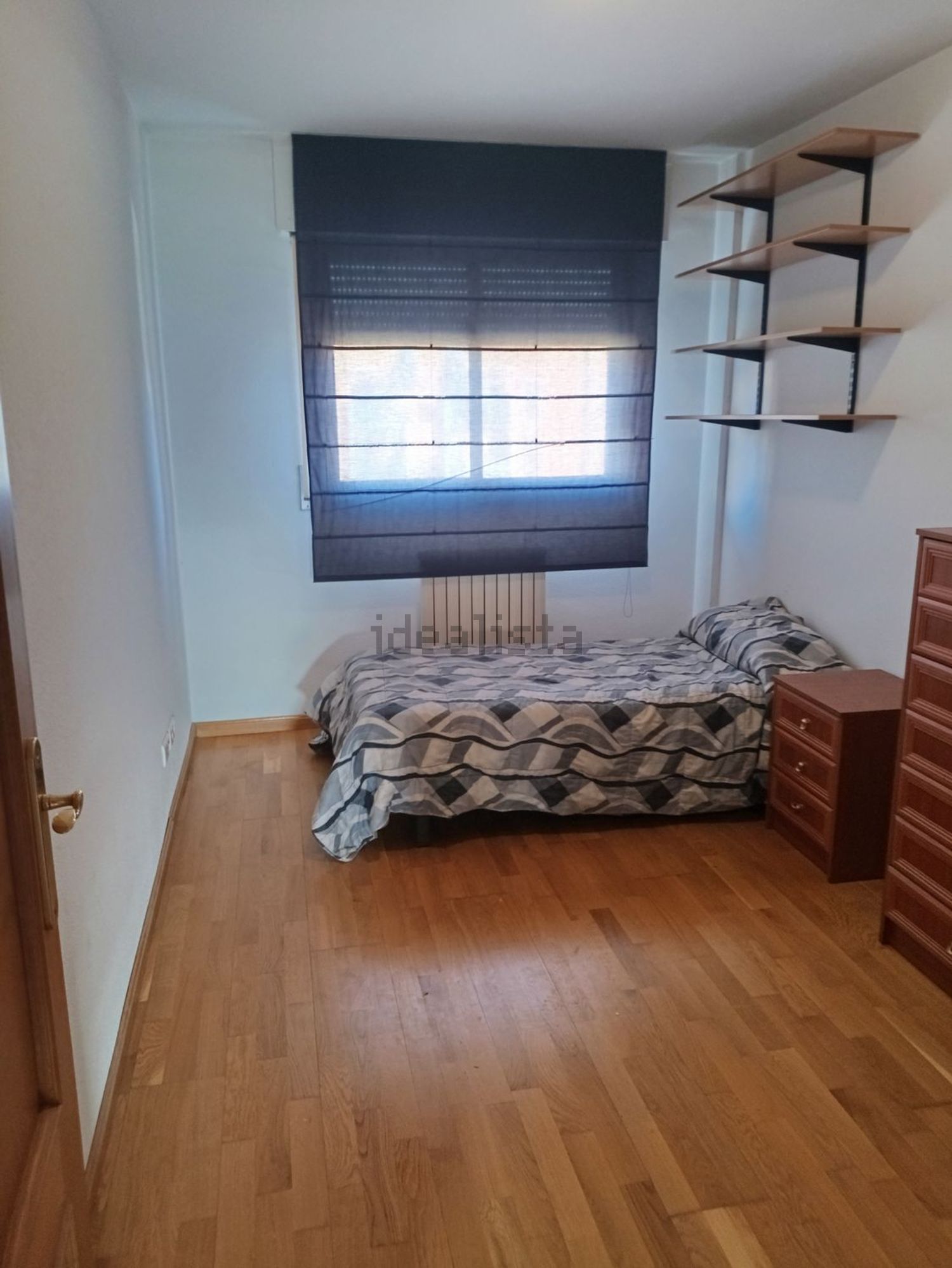 Habitación en alquiler, Utebo