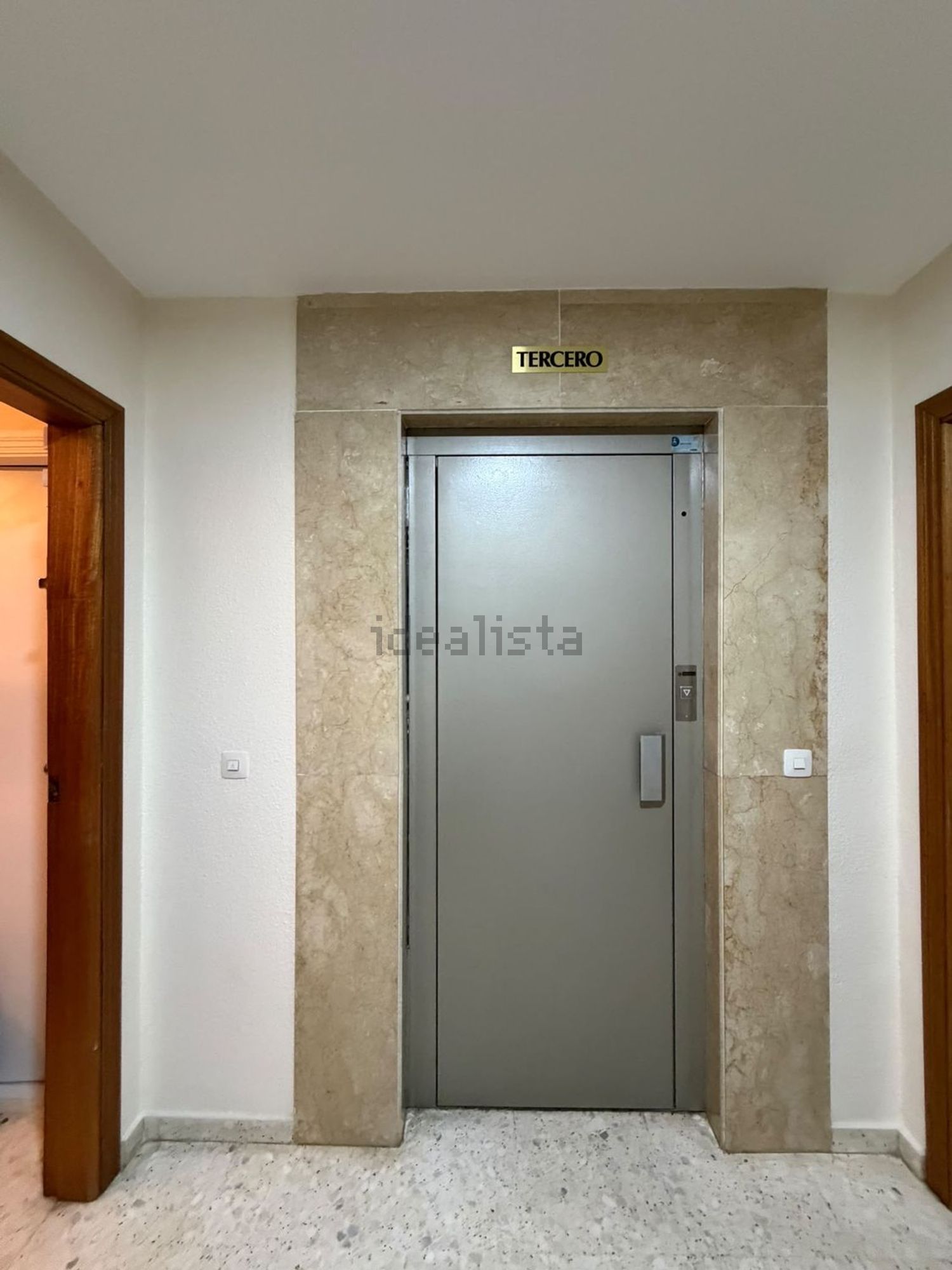 Piso de 102 m² en Dos Hermanas