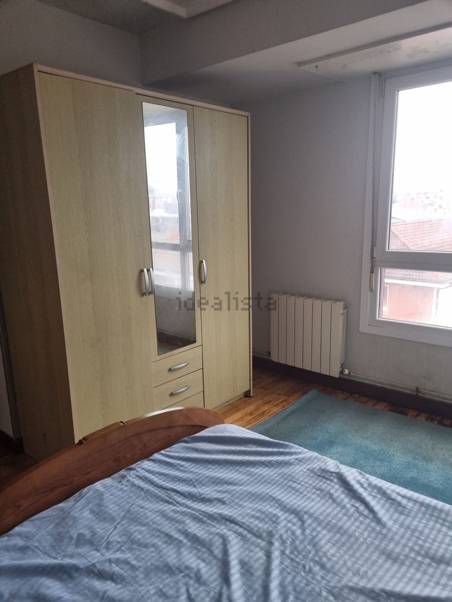 Habitación en alquiler, Mungia