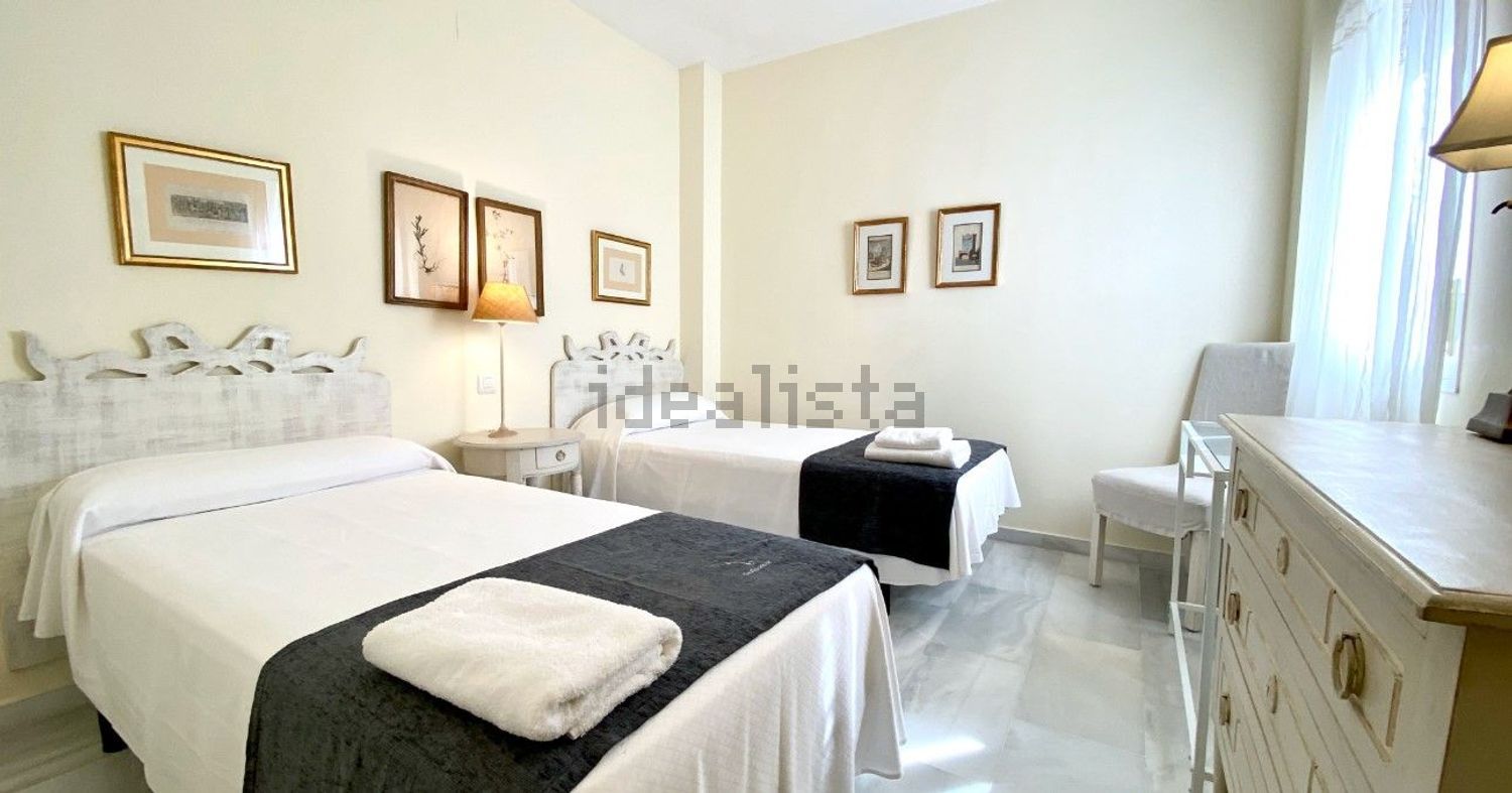 Pis de 125 m² a Marbella