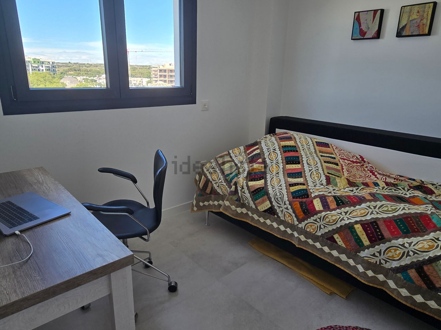 Flat 130 m² in Pilar de la Horadada