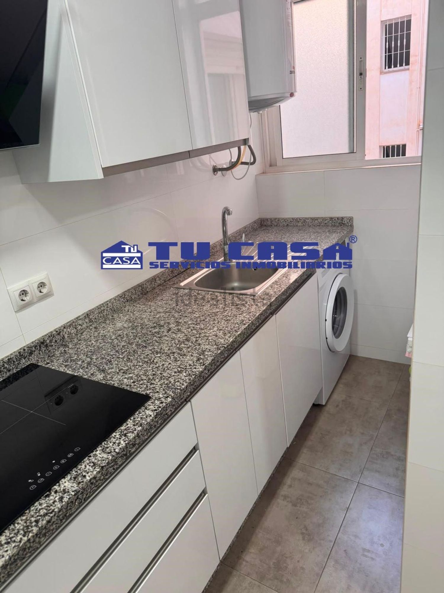 Piso de 122 m² en Málaga