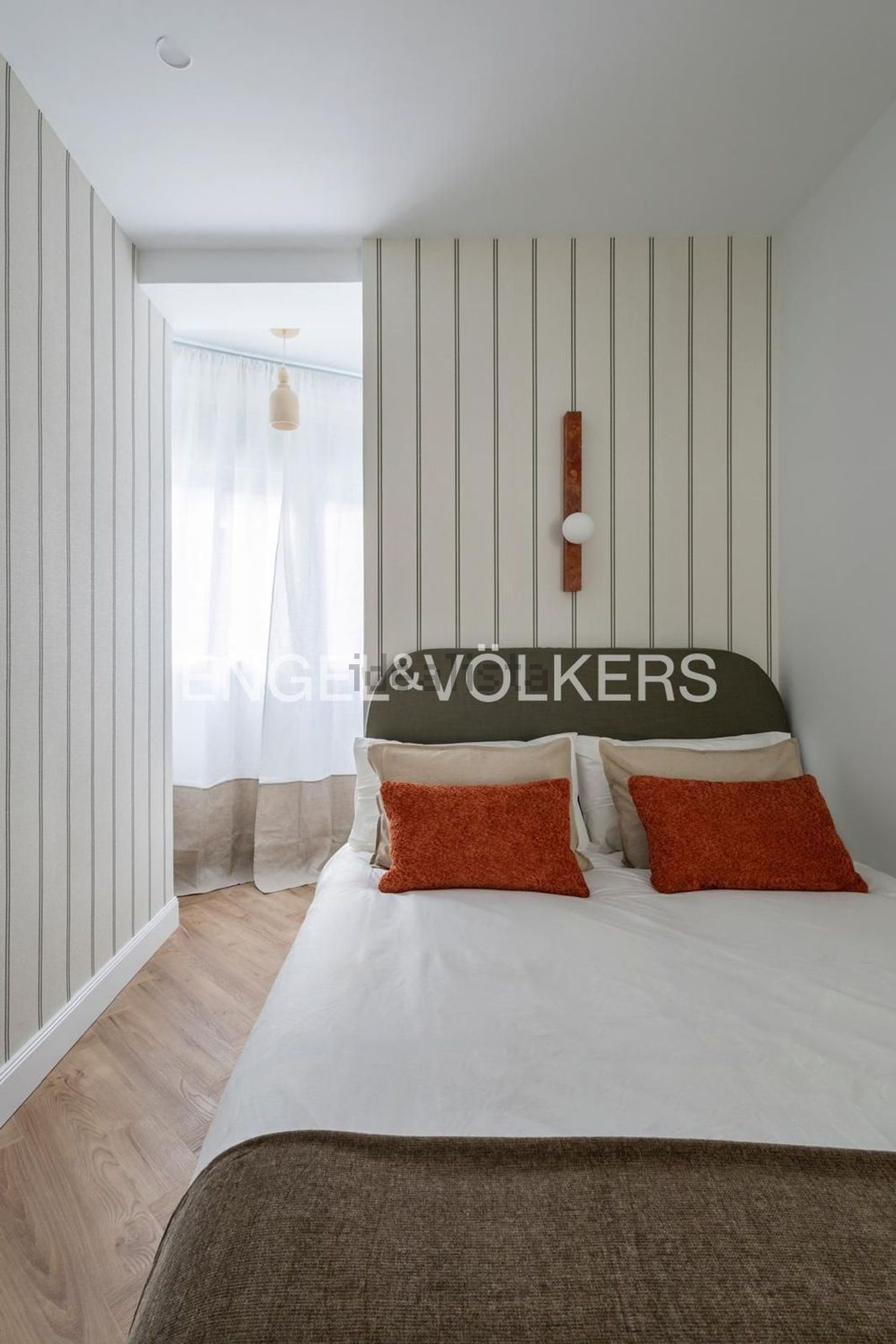 Pis de 84 m² a Madrid