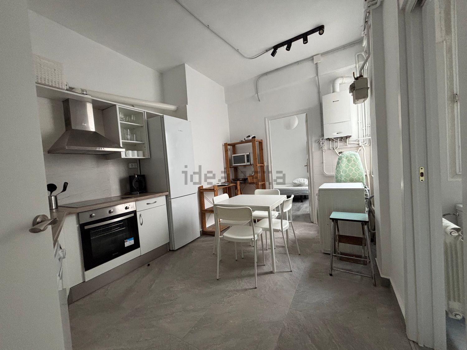 Pis de 147 m² a Madrid