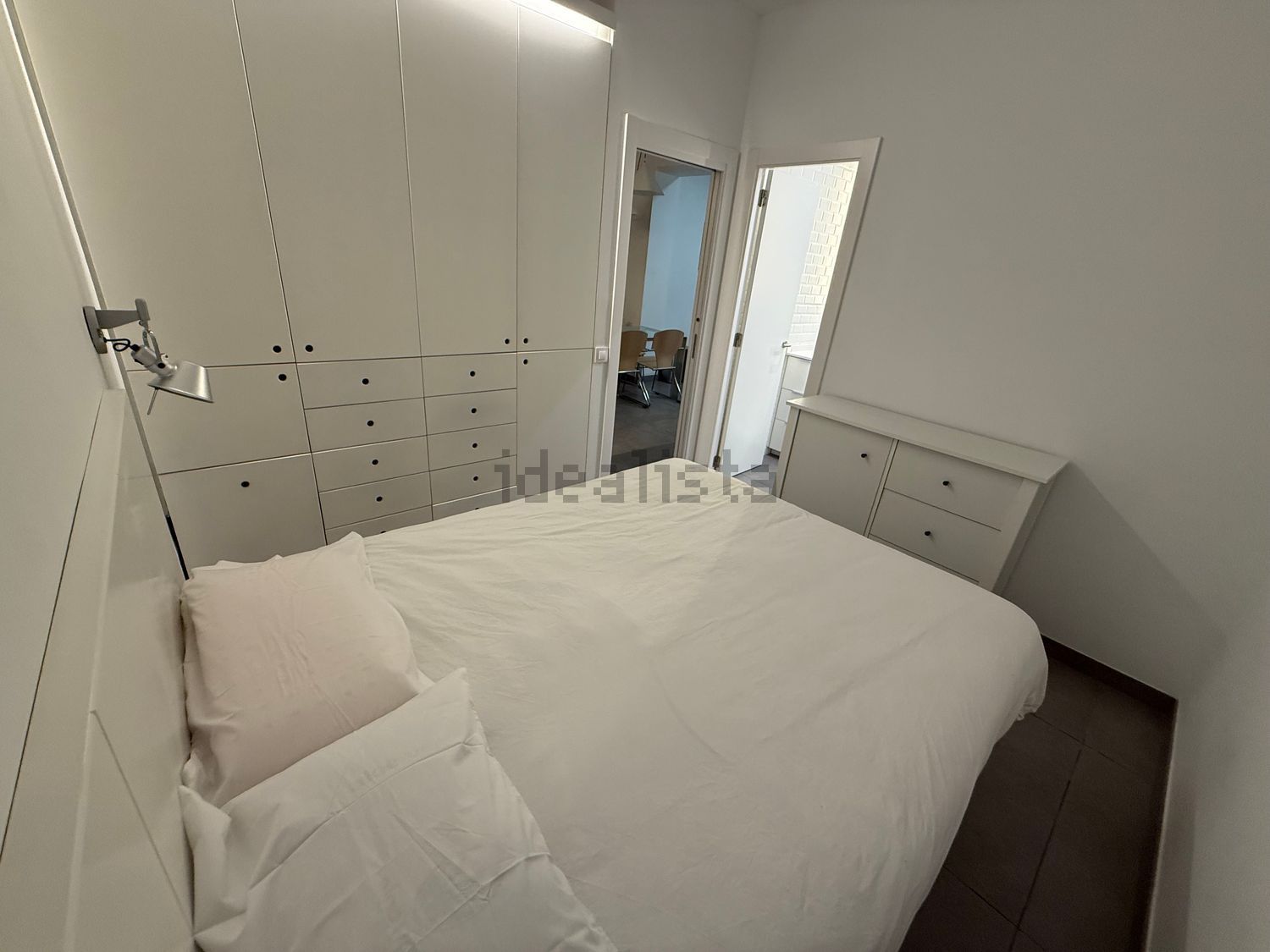Pis de 30 m² a Barcelona
