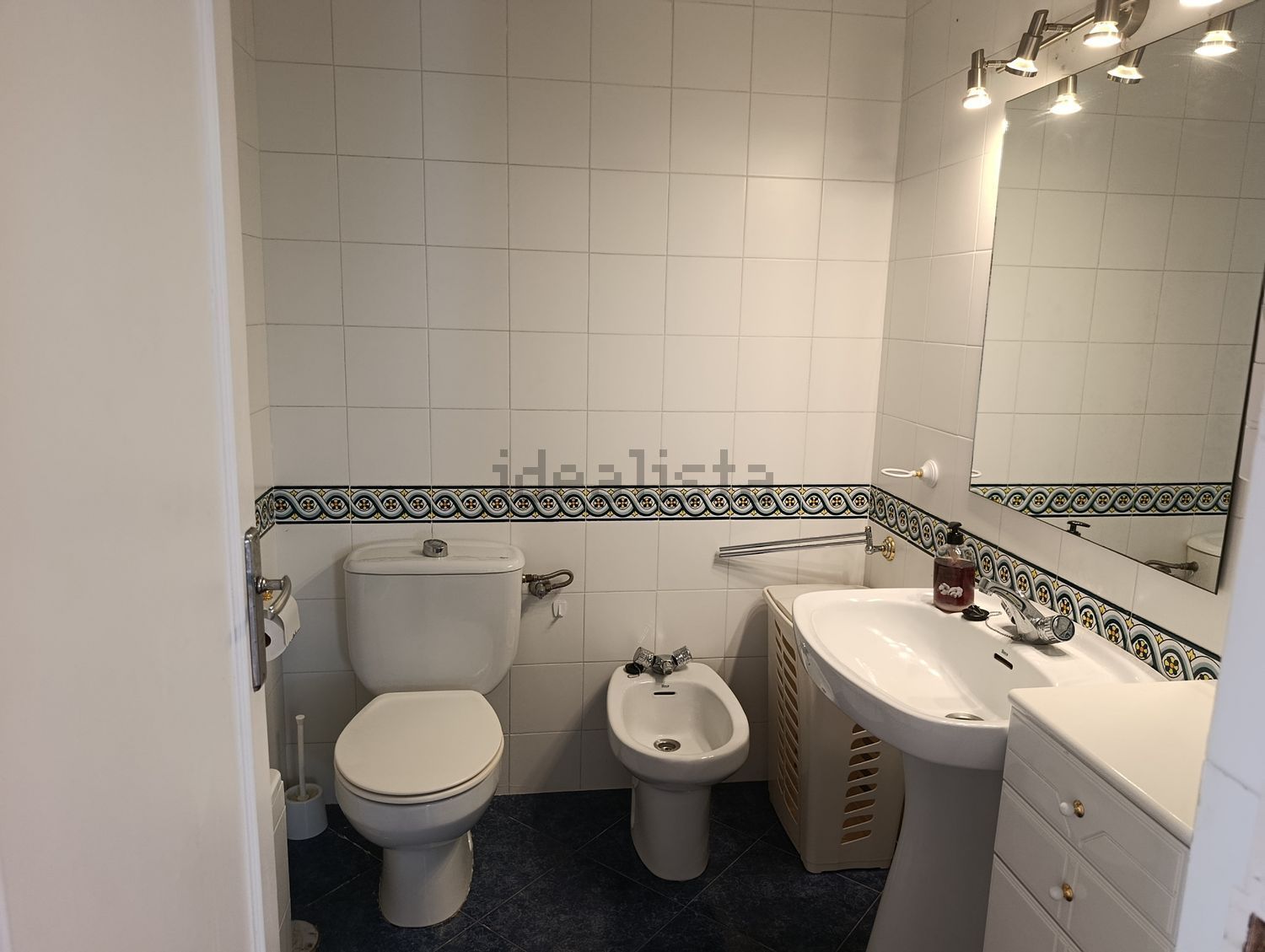 Pis de 80 m² a Estepona
